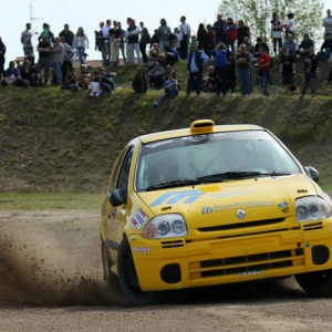 3° PARK RALLY TEST - Gallery 4