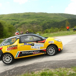 25° RALLY OPATIJA - Gallery 2