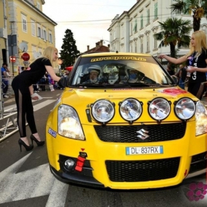 25° RALLY OPATIJA - Gallery 5