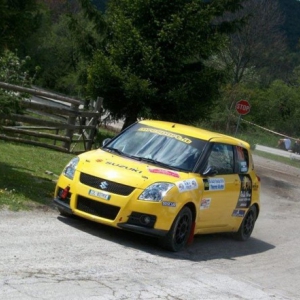 25° RALLY OPATIJA - Gallery 6