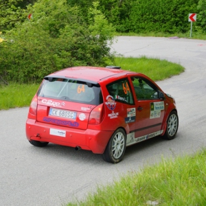 25° RALLY OPATIJA - Gallery 9