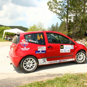 25° RALLY OPATIJA - Gallery 12
