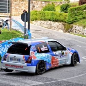 2° RALLY CITTA' DI MANIAGO - Gallery 2