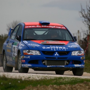 11° RALLY MARCHE - Gallery 2