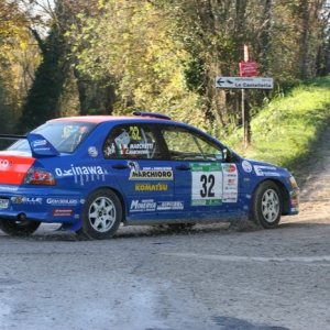 11° RALLY MARCHE - Gallery 3