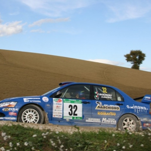 11° RALLY MARCHE - Gallery 4