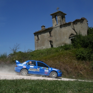 44° RALLY SAN MARINO - Gallery 3