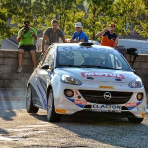 52° RALLY FRIULI - Gallery 2