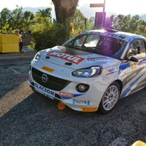 52° RALLY FRIULI - Gallery 3