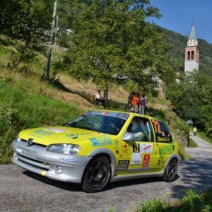 52° RALLY FRIULI - Gallery 10