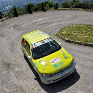 52° RALLY FRIULI - Gallery 11