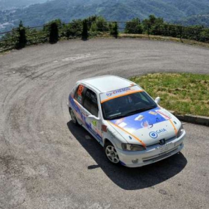 52° RALLY FRIULI - Gallery 14