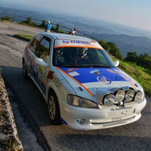 52° RALLY FRIULI - Gallery 16