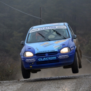 11° RALLY VALTIBERINA - Gallery 5