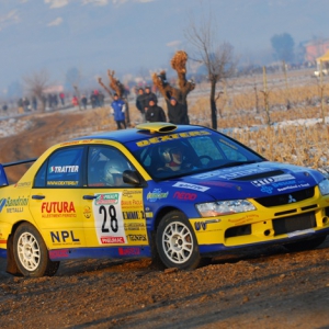 9° PREALPI MASTERSHOW - Gallery 5