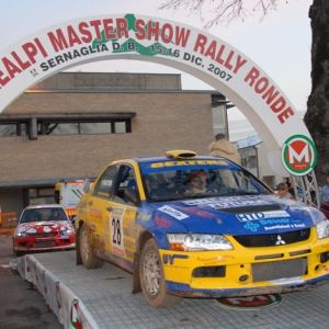 9° PREALPI MASTERSHOW - Gallery 8