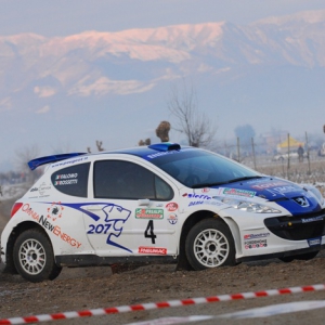 9° PREALPI MASTERSHOW - Gallery 9