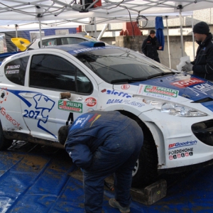 9° PREALPI MASTERSHOW - Gallery 11