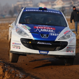 9° PREALPI MASTERSHOW - Gallery 12
