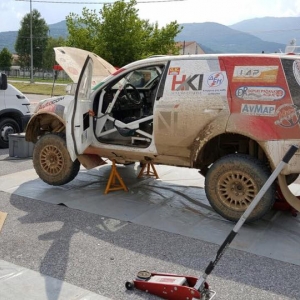 RALLY GREECE OFFROAD - Gallery 3