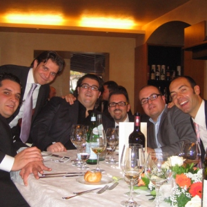ROBERTO ED ELISA SPOSI - Gallery 4