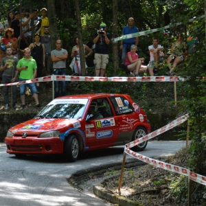 9° RALLY DI MAJANO - Gallery 6