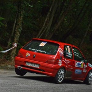 9° RALLY DI MAJANO - Gallery 7