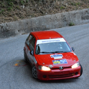 9° RALLY DI MAJANO - Gallery 8