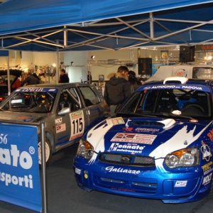 AUTO EXPO - PADOVA - Gallery 2