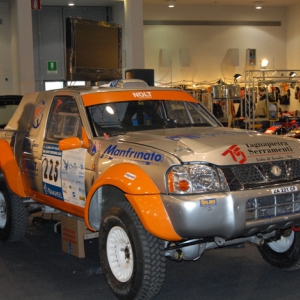 AUTO EXPO - PADOVA - Gallery 3