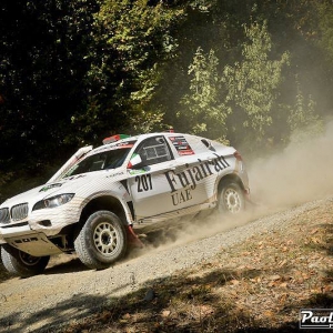 BALKAN OFF ROAD RALLY - Gallery 4