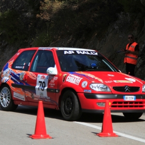 7° SLALOM CITTA' DI NUORO - Gallery 18