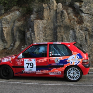 7° SLALOM CITTA' DI NUORO - Gallery 20