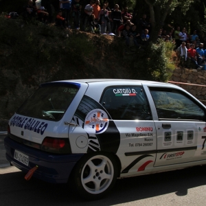 7° SLALOM CITTA' DI NUORO - Gallery 28