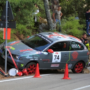 7° SLALOM CITTA' DI NUORO - Gallery 23