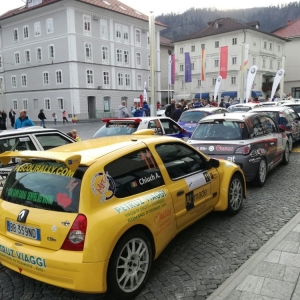 11° RALLY IDRIJA - Gallery 2