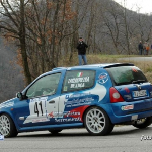 1° RALLY RONDE DEL SOAVE E DEL DURELLO - Gallery 2