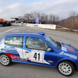 1° RALLY RONDE DEL SOAVE E DEL DURELLO - Gallery 3