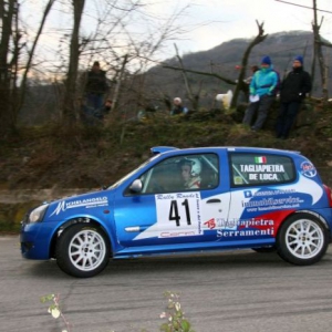 1° RALLY RONDE DEL SOAVE E DEL DURELLO - Gallery 4