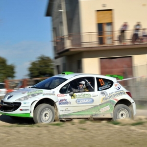 10° RALLY BALCONE DELLE MARCHE - Gallery 5