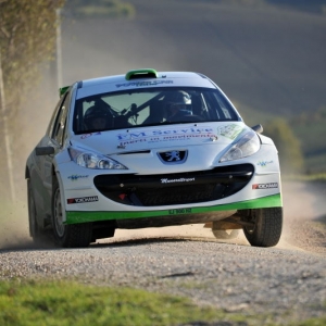 10° RALLY BALCONE DELLE MARCHE - Gallery 6