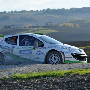 10° RALLY BALCONE DELLE MARCHE - Gallery 7