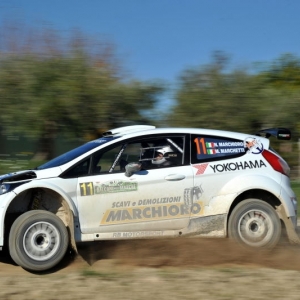 10° RALLY BALCONE DELLE MARCHE - Gallery 2