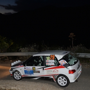 3° RALLY ISOLA DI SARDEGNA - Gallery 17