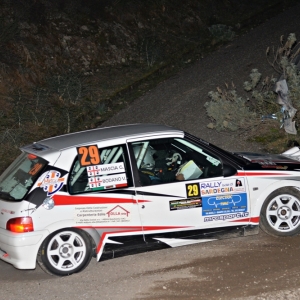 3° RALLY ISOLA DI SARDEGNA - Gallery 18