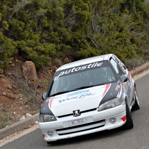 3° RALLY ISOLA DI SARDEGNA - Gallery 19