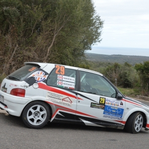 3° RALLY ISOLA DI SARDEGNA - Gallery 20