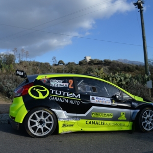 3° RALLY ISOLA DI SARDEGNA - Gallery 2