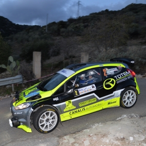 3° RALLY ISOLA DI SARDEGNA - Gallery 3