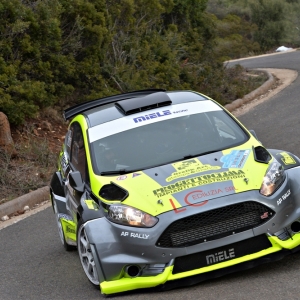 3° RALLY ISOLA DI SARDEGNA - Gallery 4